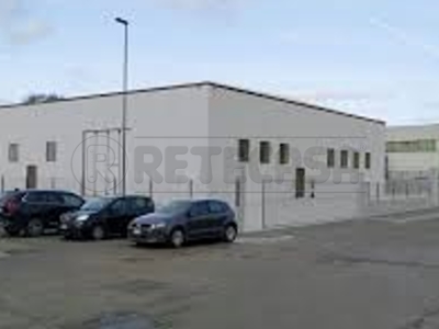 capannone in vendita a Thiene