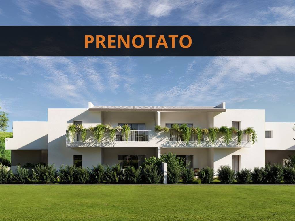 appartamento in vendita a Thiene in zona Santo