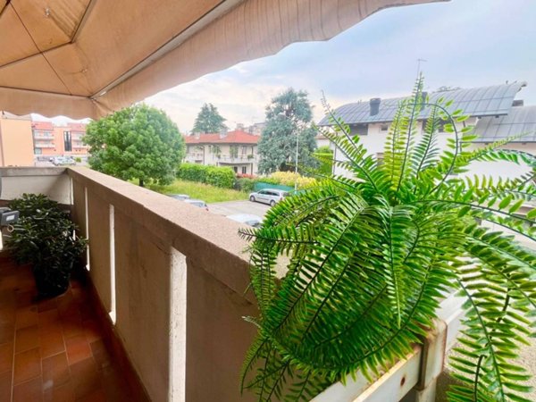 appartamento in vendita a Thiene
