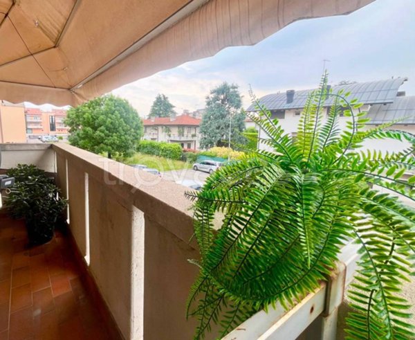 appartamento in vendita a Thiene