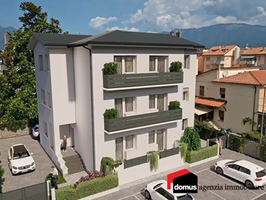 appartamento in vendita a Thiene