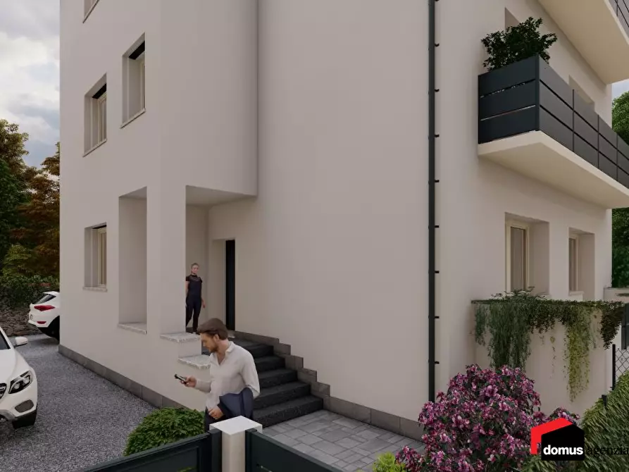 appartamento in vendita a Thiene