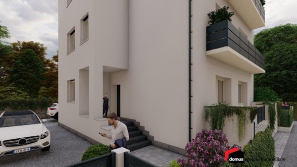 appartamento in vendita a Thiene