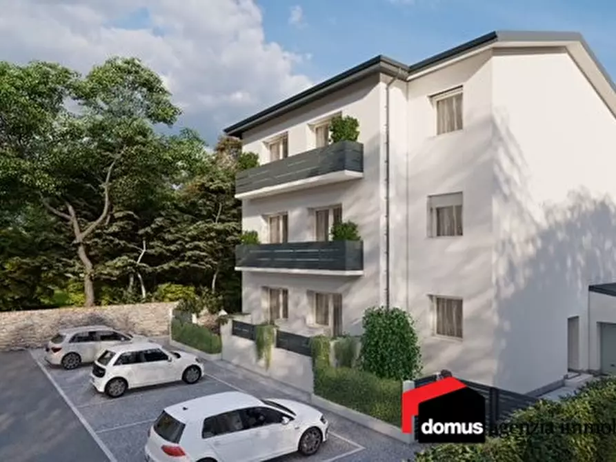 appartamento in vendita a Thiene