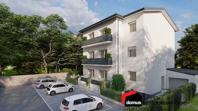 appartamento in vendita a Thiene in zona Santo