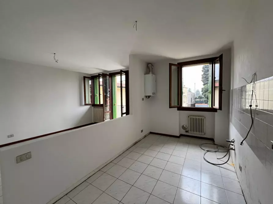 appartamento in vendita a Thiene