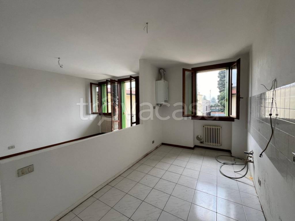 appartamento in vendita a Thiene