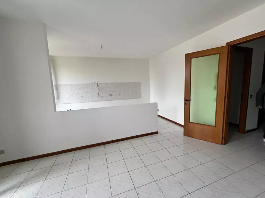 appartamento in vendita a Thiene