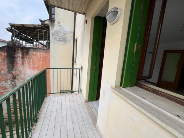 appartamento in vendita a Thiene