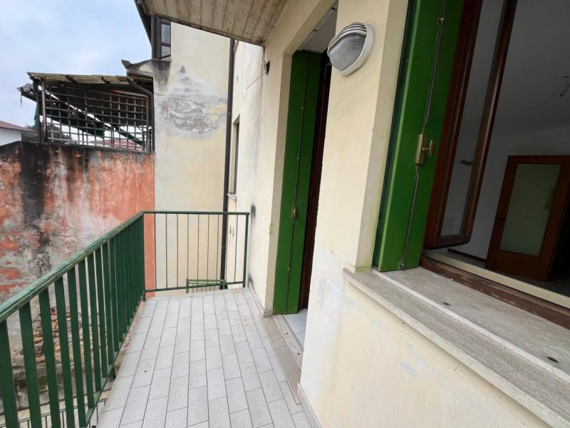 appartamento in vendita a Thiene