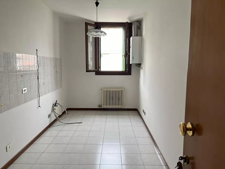 appartamento in vendita a Thiene