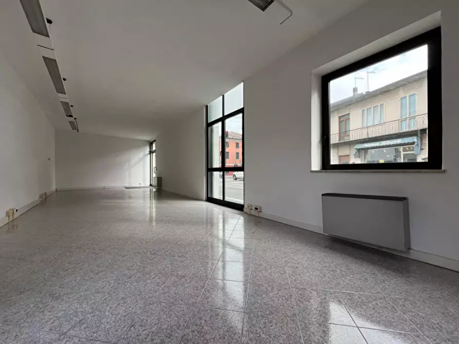 ufficio in vendita a Thiene