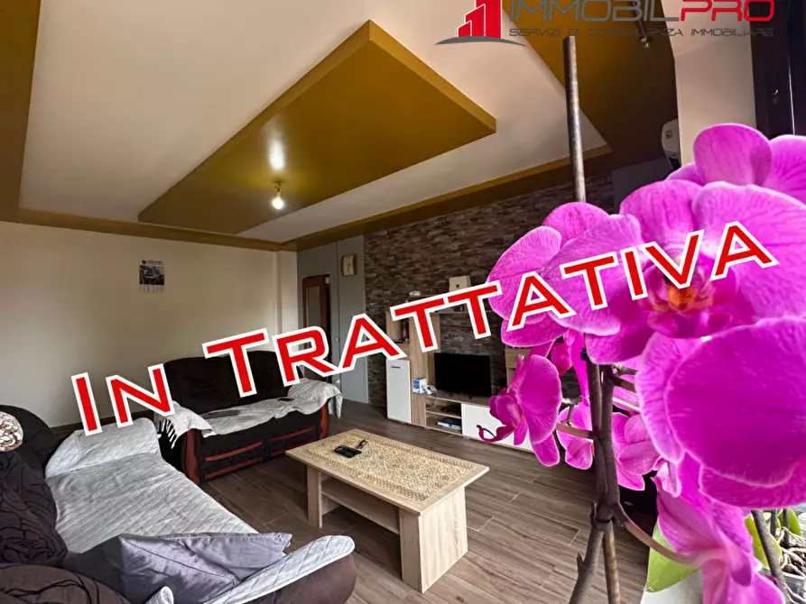 appartamento in vendita a Thiene