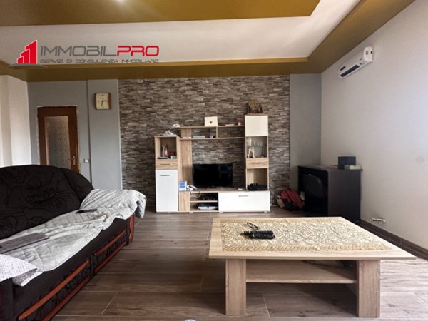 appartamento in vendita a Thiene