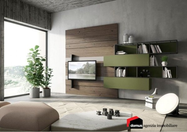 appartamento in vendita a Thiene