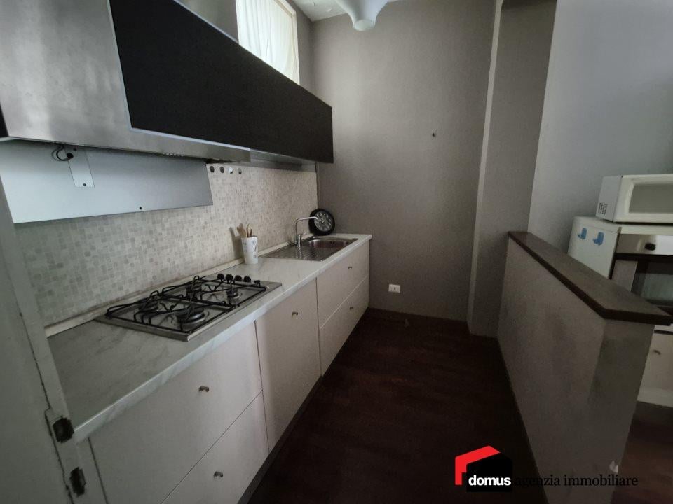 appartamento in vendita a Thiene