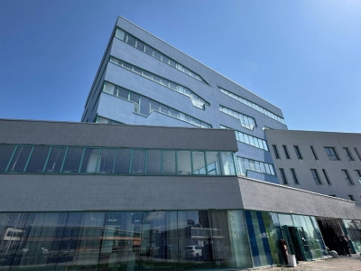 ufficio in vendita a Thiene