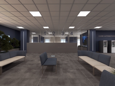 ufficio in vendita a Thiene