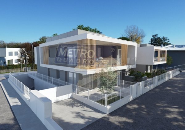 appartamento in vendita a Thiene