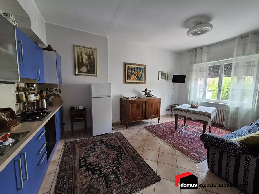 appartamento in vendita a Thiene