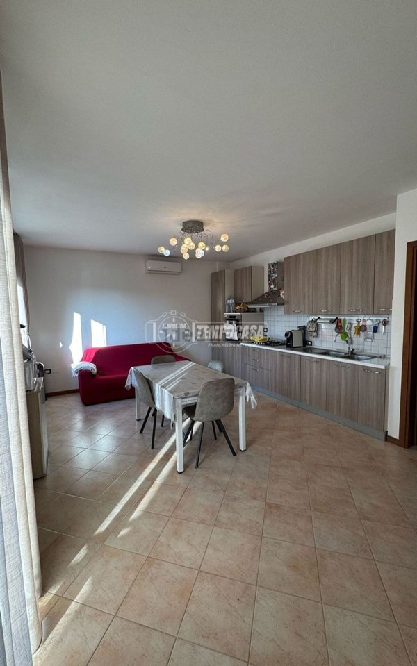 appartamento in vendita a Thiene