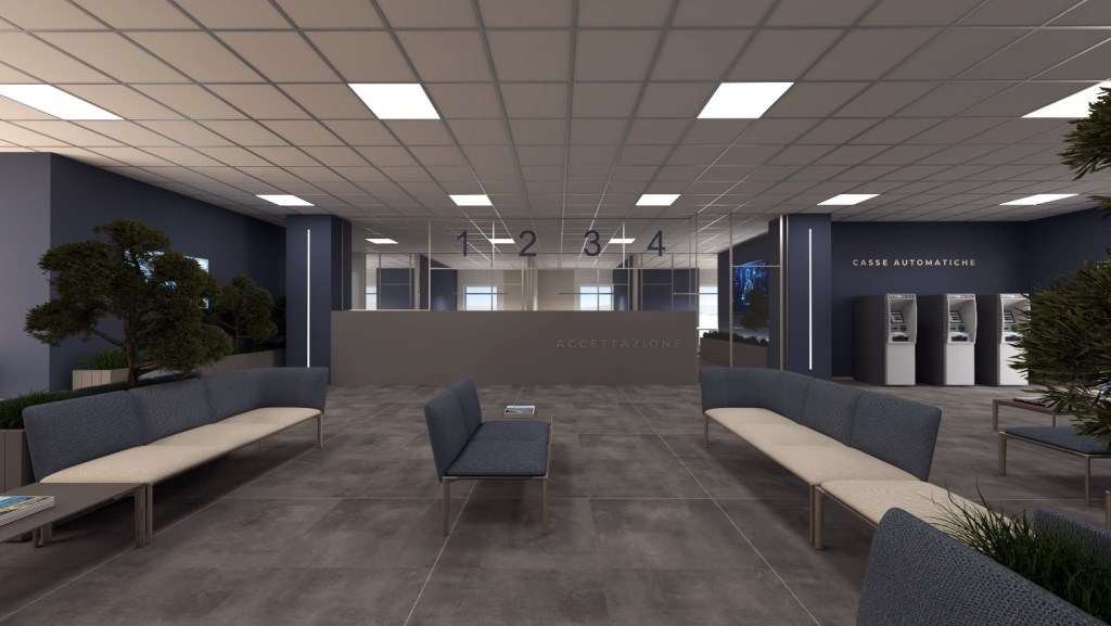 ufficio in vendita a Thiene