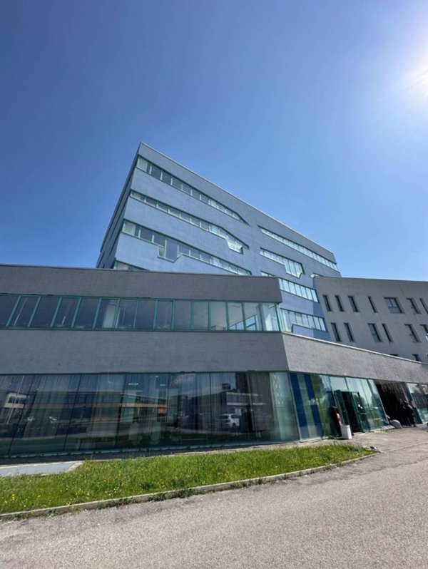 ufficio in vendita a Thiene