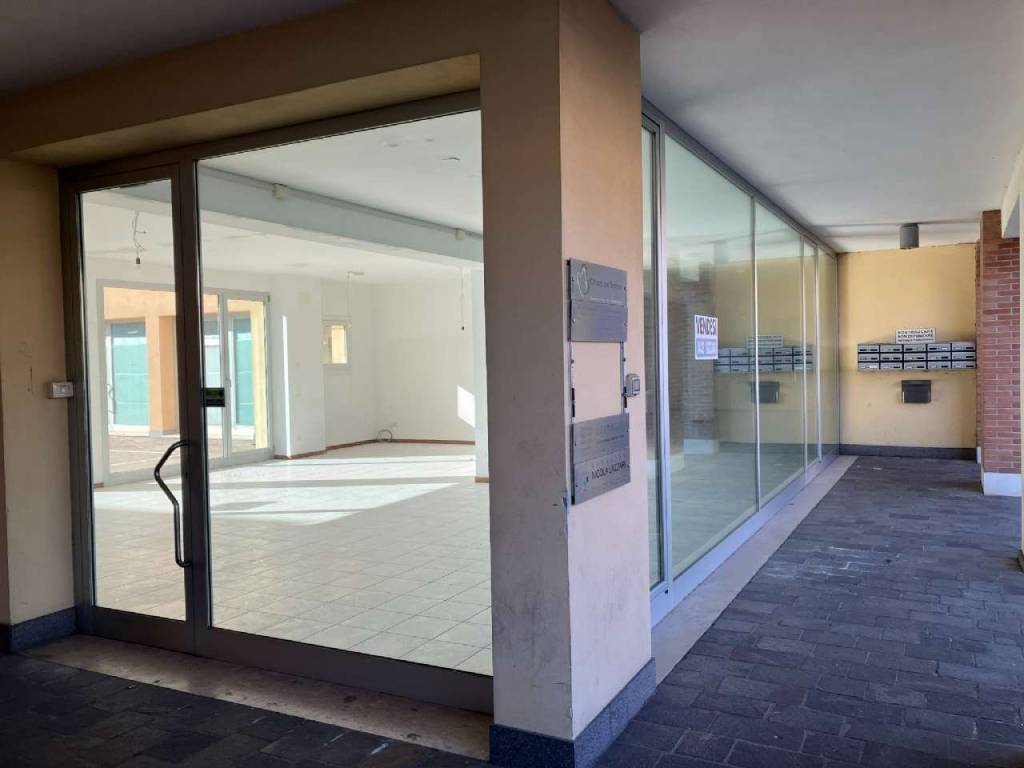 negozio in vendita a Thiene