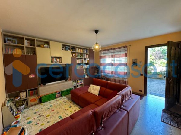 appartamento in vendita a Thiene