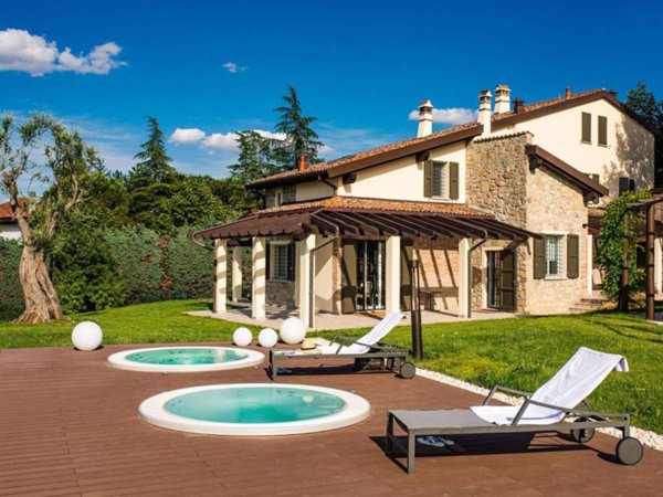 casa indipendente in vendita a Thiene