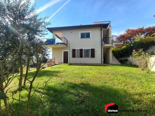 casa indipendente in vendita a Thiene