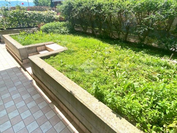 appartamento in vendita a Thiene