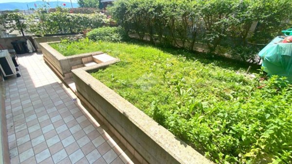 appartamento in vendita a Thiene