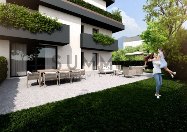 appartamento in vendita a Thiene