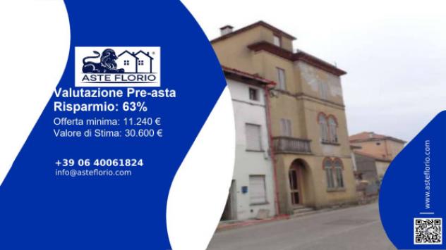 appartamento in vendita a Thiene