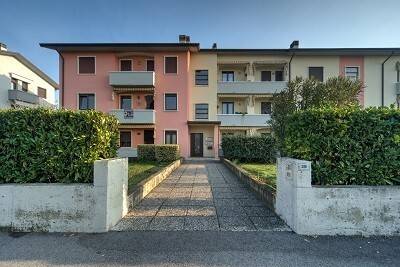 appartamento in vendita a Thiene
