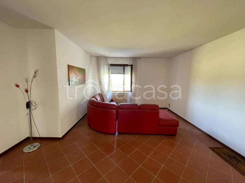 appartamento in vendita a Thiene