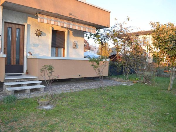 appartamento in vendita a Thiene