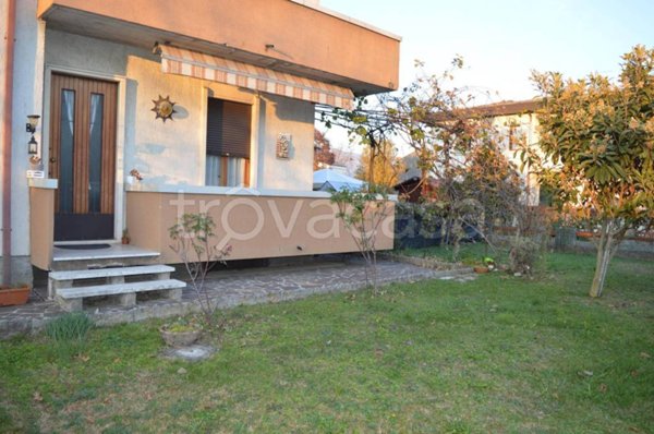 appartamento in vendita a Thiene