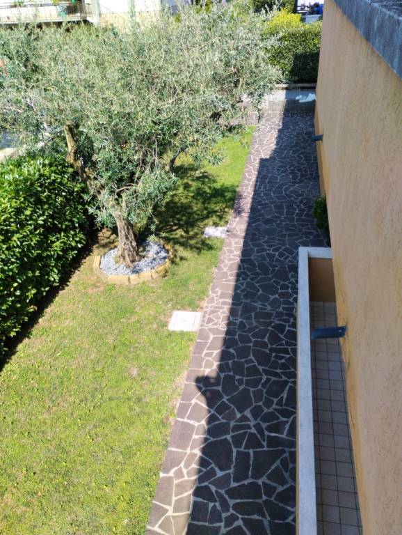 appartamento in vendita a Thiene