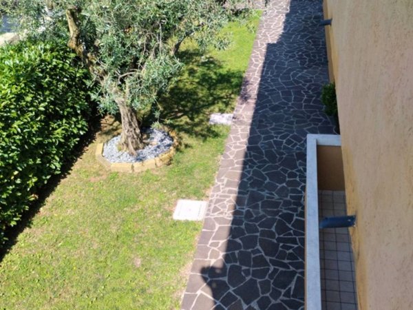 appartamento in vendita a Thiene