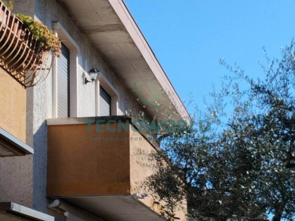 appartamento in vendita a Thiene