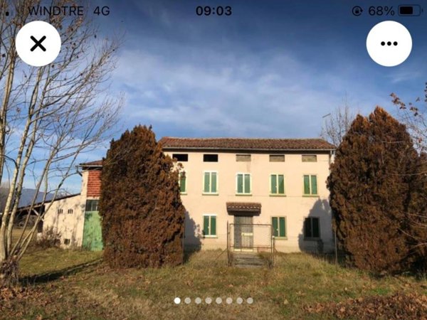 casa indipendente in vendita a Thiene