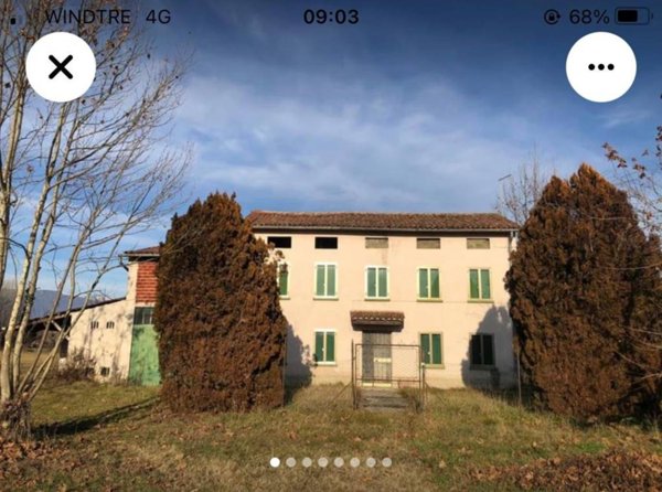 casa indipendente in vendita a Thiene