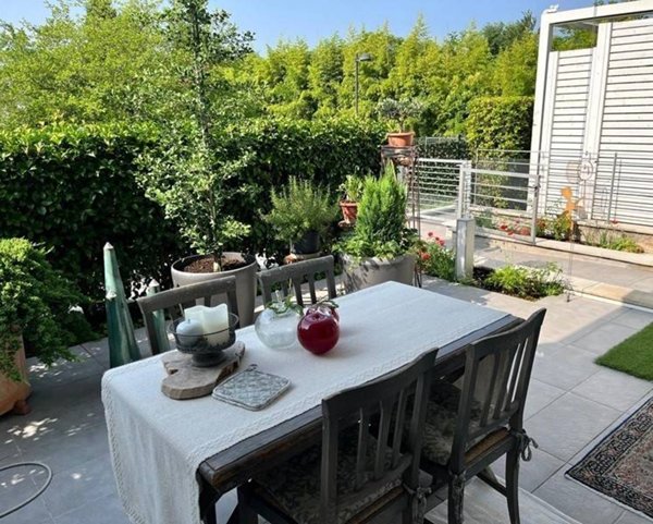 appartamento in vendita a Thiene