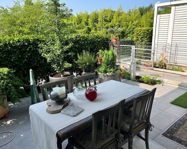 casa indipendente in vendita a Thiene