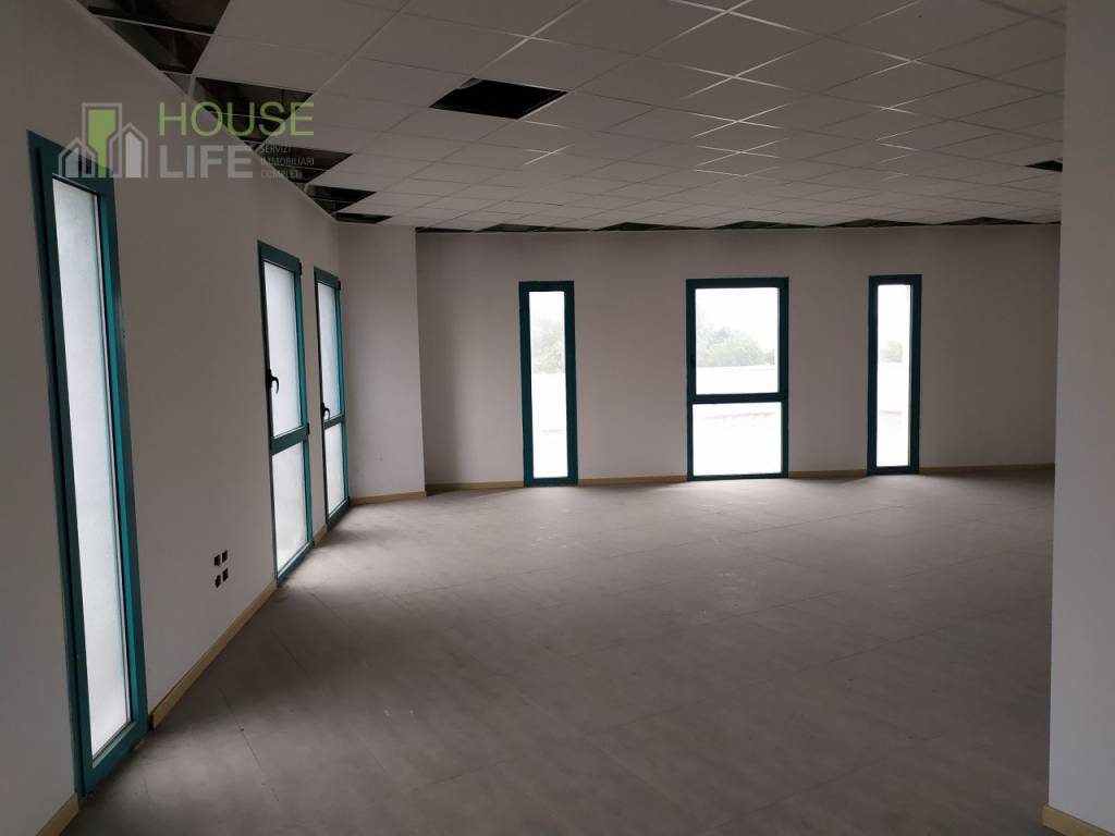 ufficio in vendita a Thiene