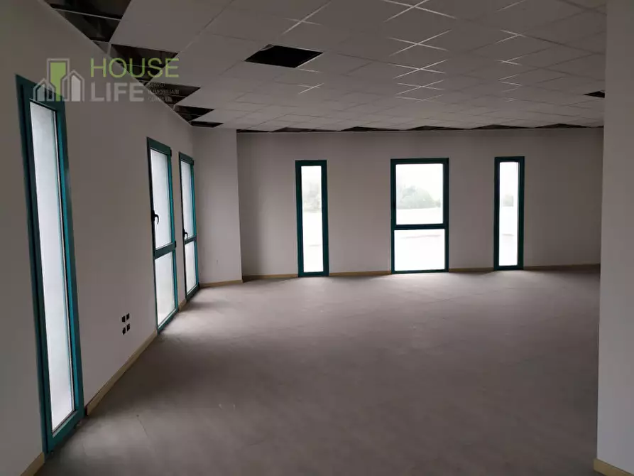 ufficio in vendita a Thiene