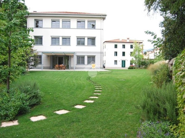 villa in vendita a Thiene