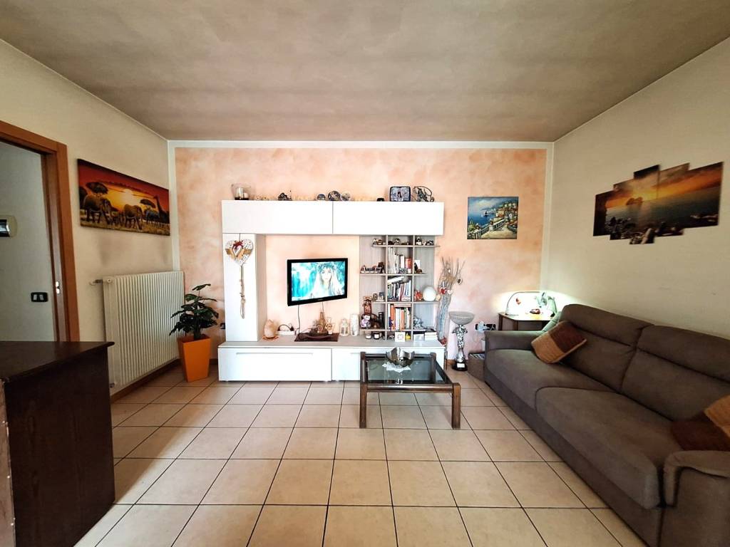 appartamento in vendita a Thiene